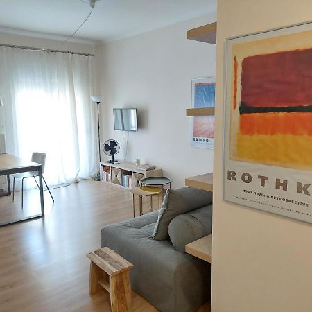 Ferienwohnung Cholargos Metro Station 2 Persons Cozy Studio. Athen Exterior foto